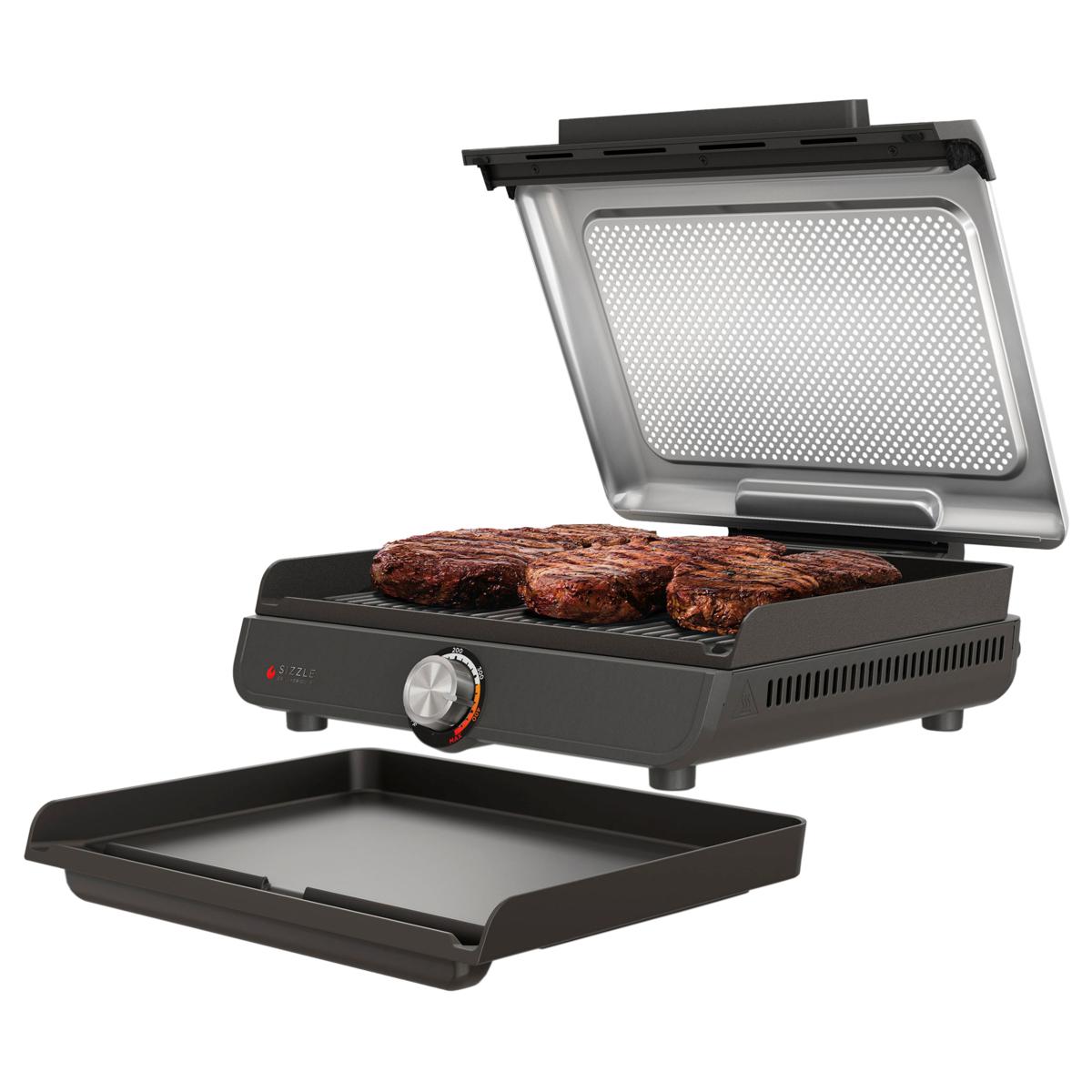 Ninja Sizzle Smokeless Indoor Grill As low as $69.99, Reg. $139.99, Shipped