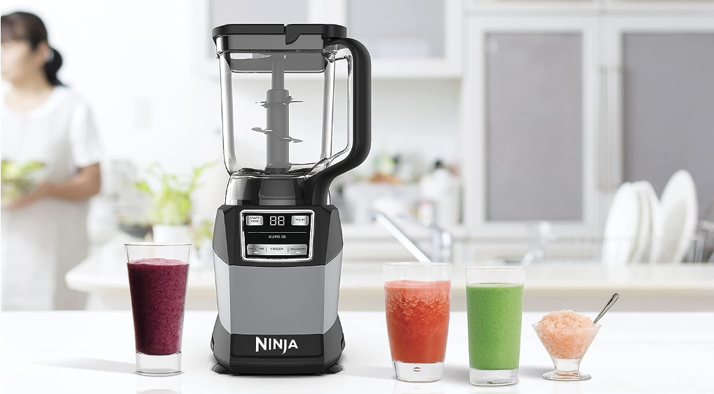 Up to 44% Off Ninja Small Appliances - Air Fryer, Blender, Ice  Cream Maker & More